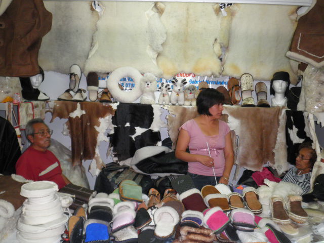EVENTO FONAES 2012