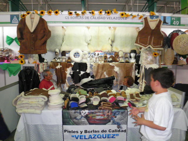 EVENTO FONAES 2012