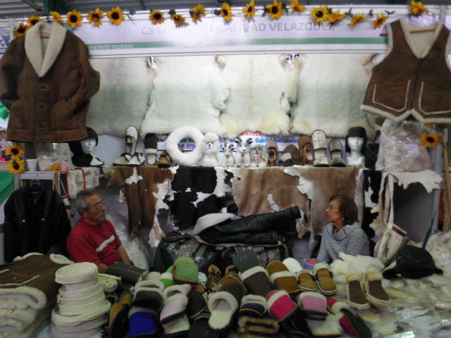 EVENTO FONAES 2012